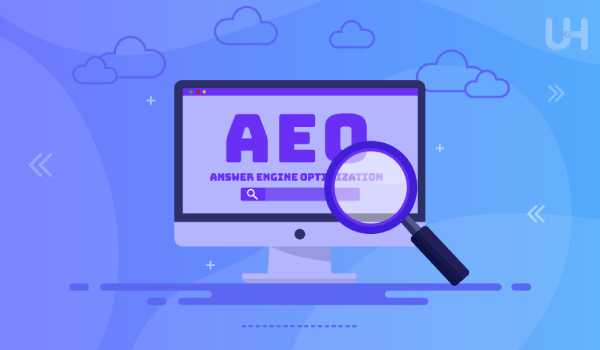 AEO چیست و چگونه باعث افزایش ترافیک و رتبه سایت می‌شود؟